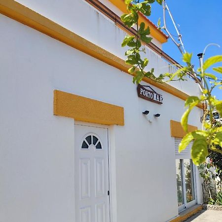 Portomar House Apartament 莱萨·达·帕尔梅拉 外观 照片