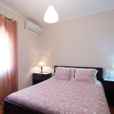 Portomar House Apartament 莱萨·达·帕尔梅拉 外观 照片