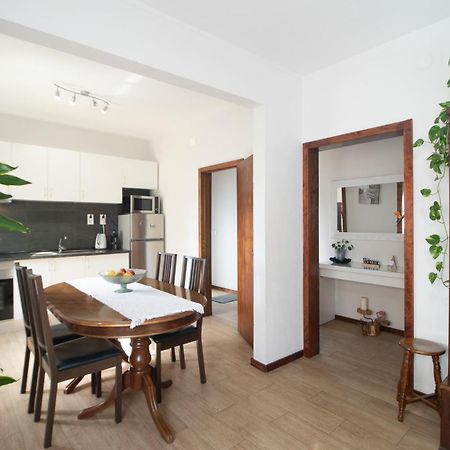 Portomar House Apartament 莱萨·达·帕尔梅拉 外观 照片