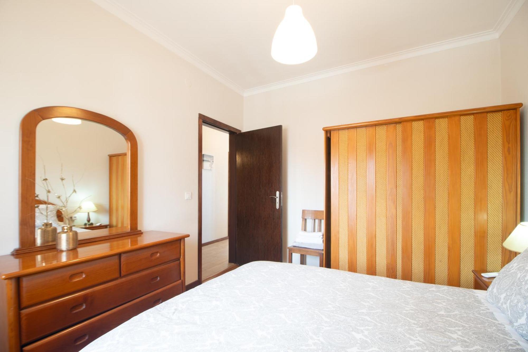 Portomar House Apartament 莱萨·达·帕尔梅拉 外观 照片