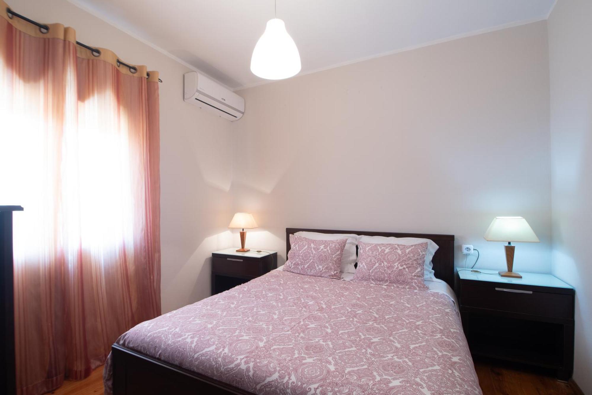 Portomar House Apartament 莱萨·达·帕尔梅拉 外观 照片